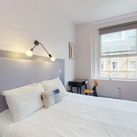 Crouch End House By Hiatus Concierge Aparthotel Londres Exterior foto
