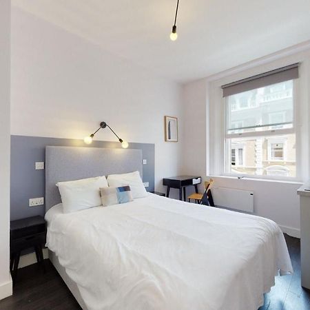 Crouch End House By Hiatus Concierge Aparthotel Londres Exterior foto